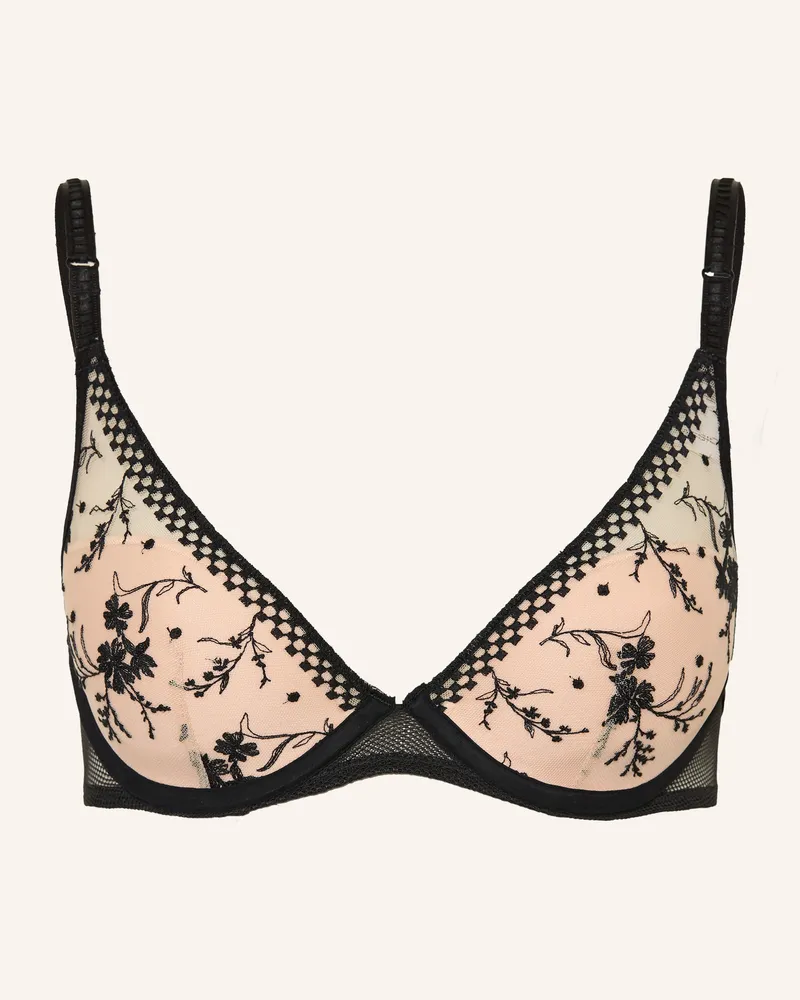 Passionata Schalen-Bh Suzy schwarz Schwarz