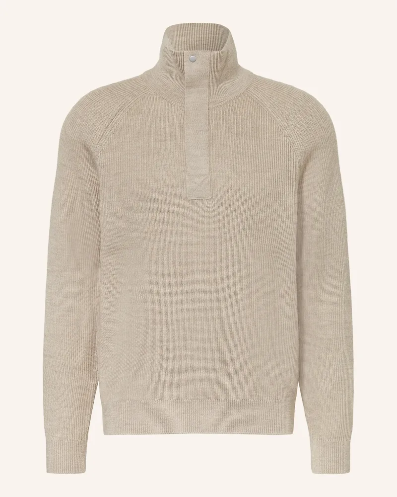 COS Troyer WOODALL Beige