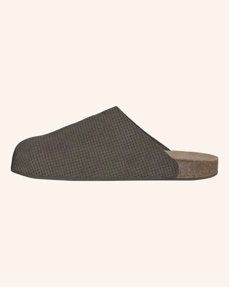 adidas Adimule Slides braun Braun