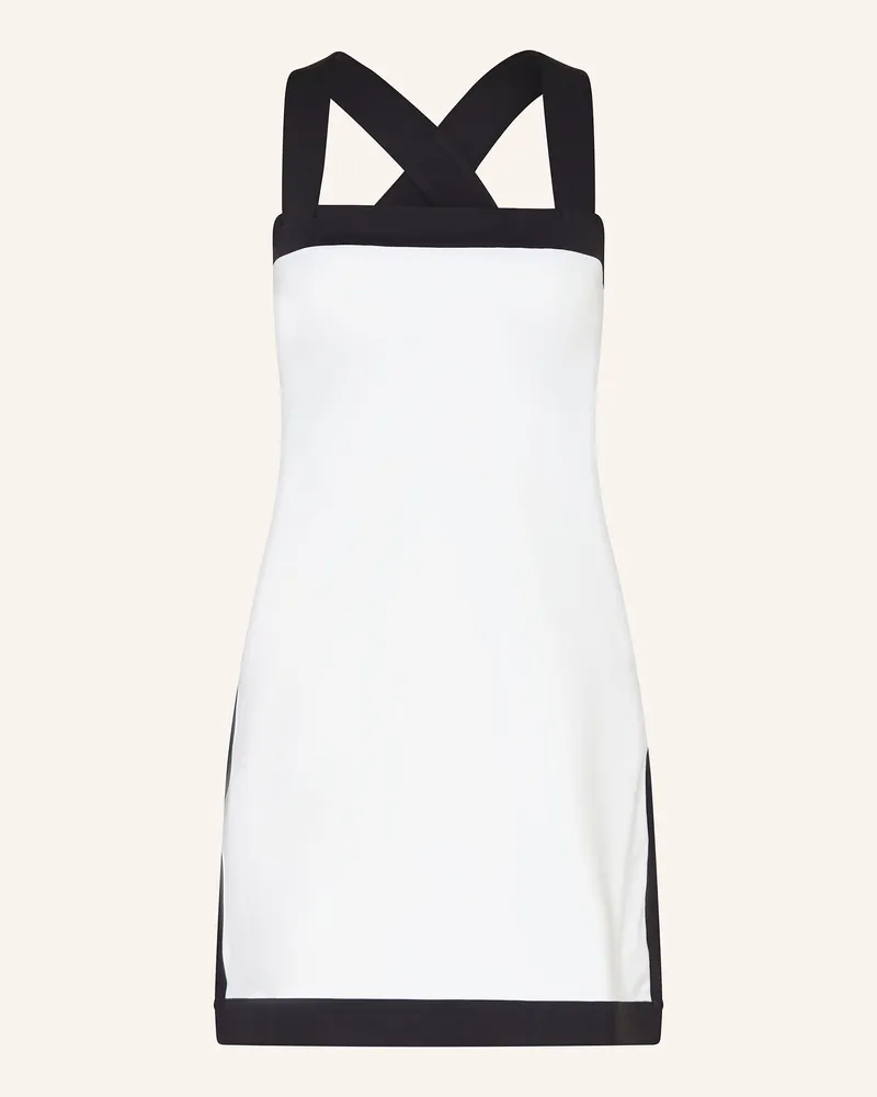 GOLDBERGH Tenniskleid ADELINE Weiss