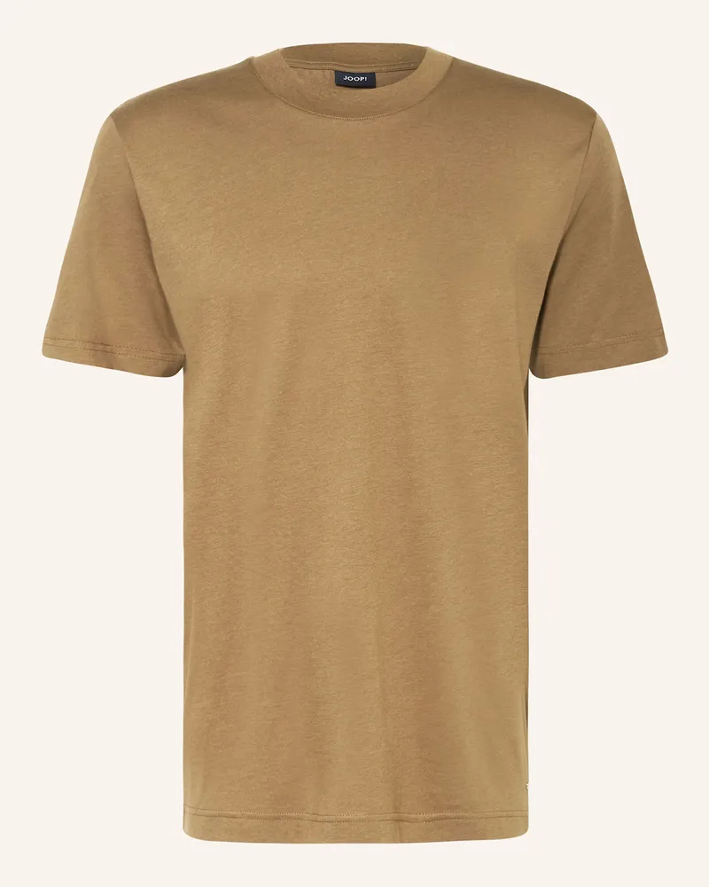 JOOP! T-Shirt CARLON Braun