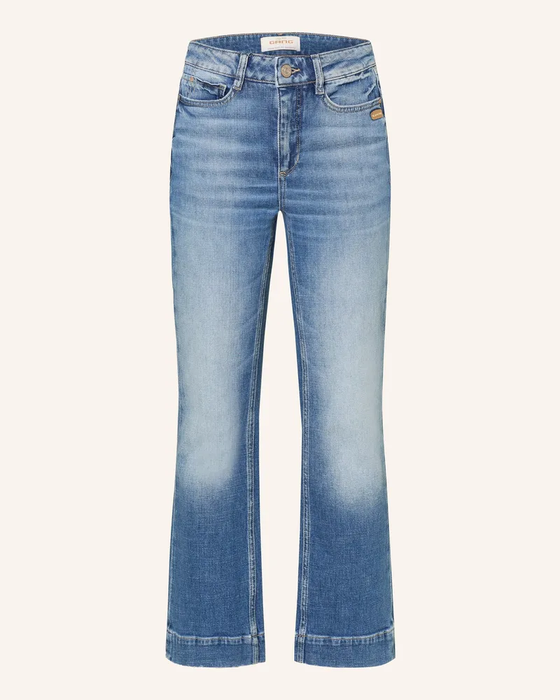 Gang Flared Jeans 94MAXIMA 7734