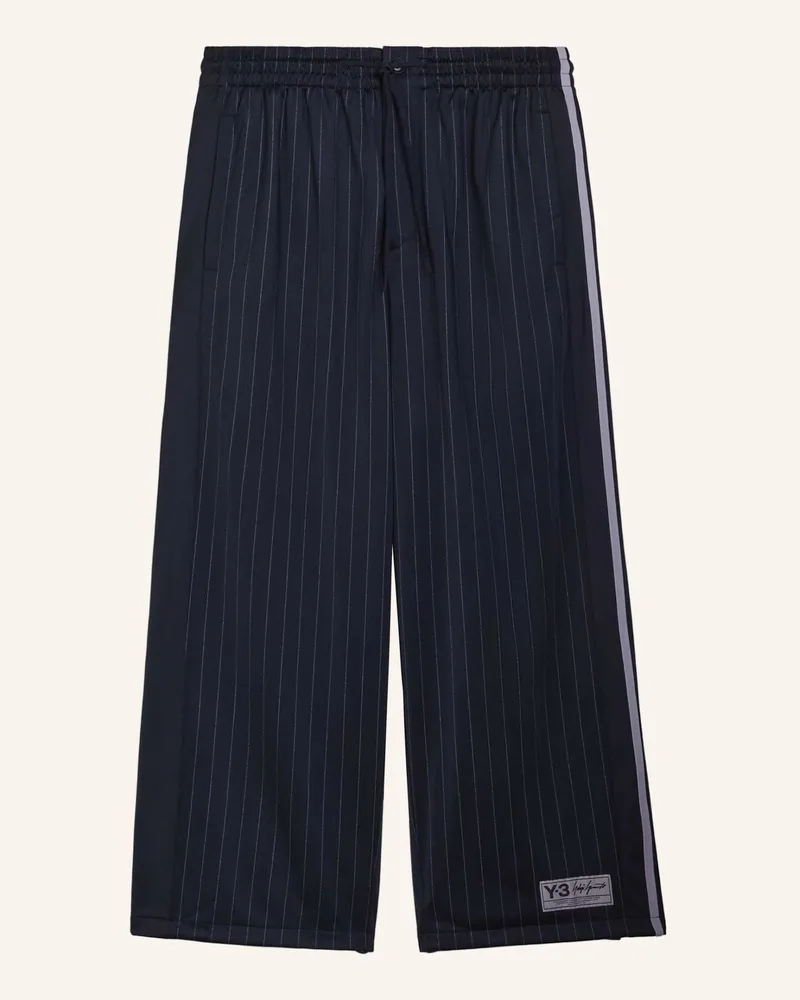 Y-3 Y-3 Basketball-Trainingshose schwarz Schwarz