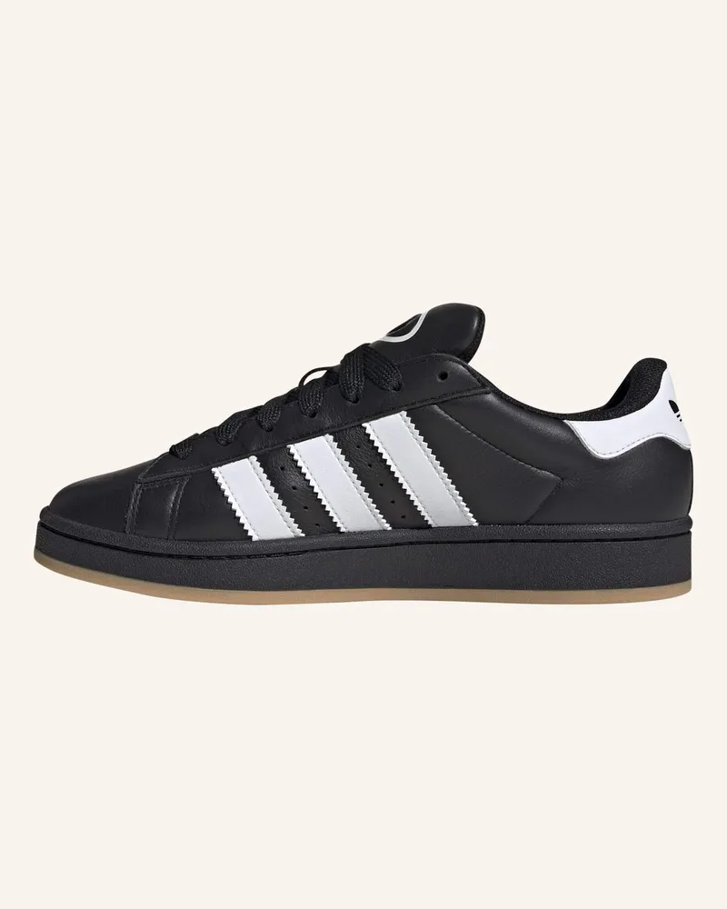 adidas CAMPUS 00S SCHUH Schwarz