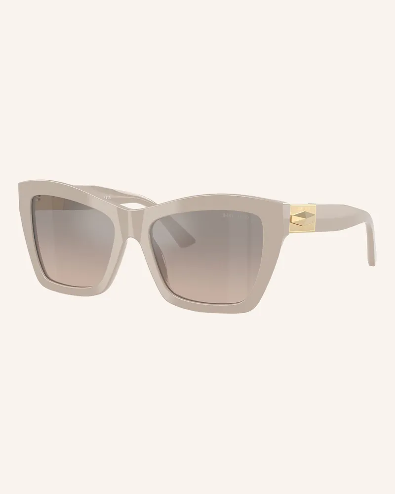 Jimmy Choo Sonnenbrille jc5031 grau 50336i