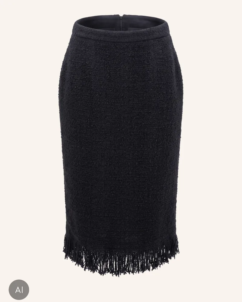 Gerard Darel Rock Tess schwarz Schwarz