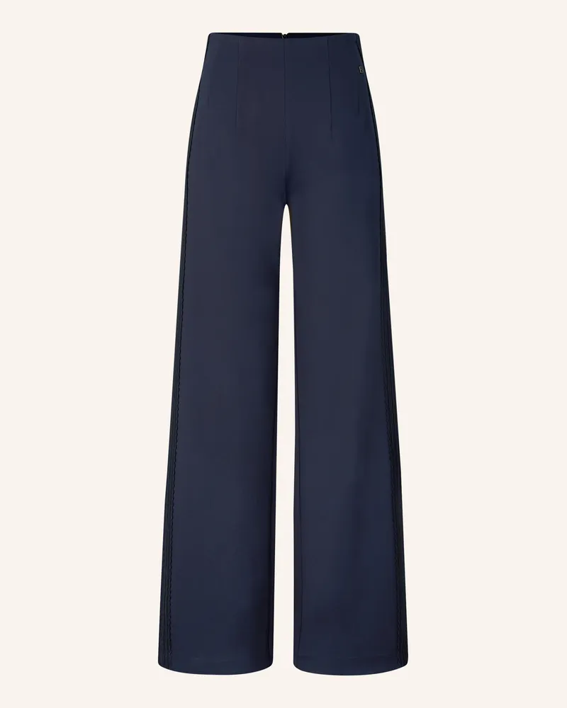 Bogner Sweathose blau Dunkelblau