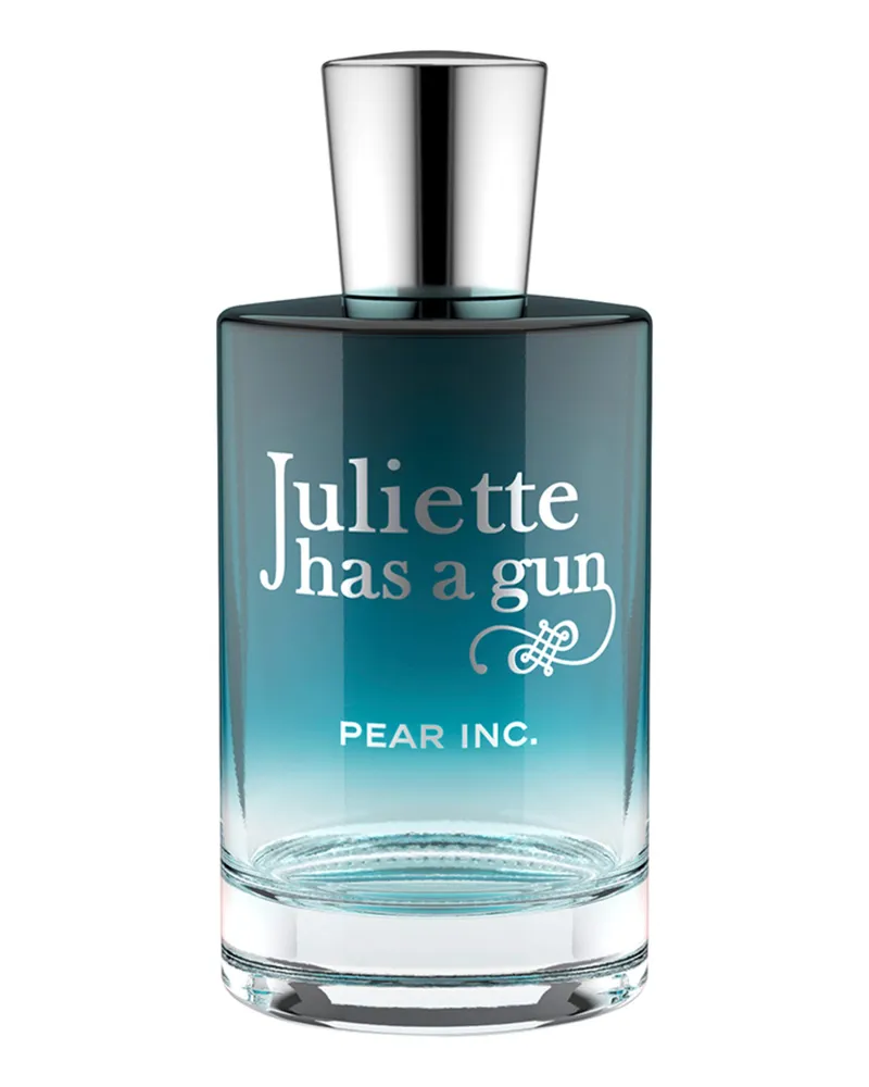 Juliette has a Gun PEAR INC 