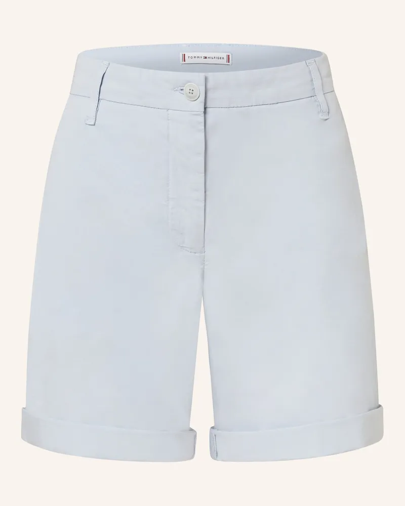 Tommy Hilfiger Shorts Hellblau
