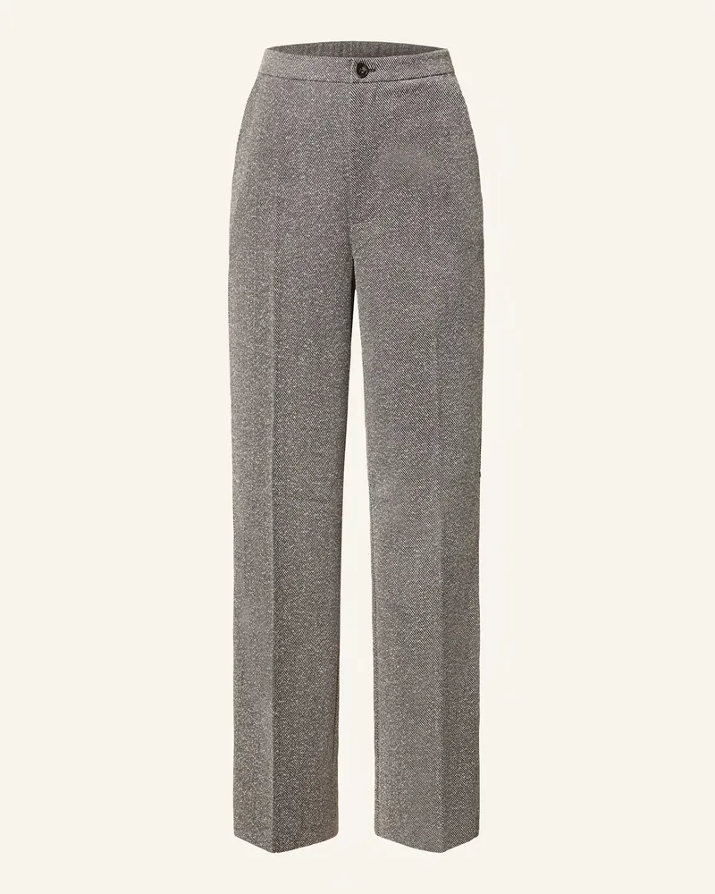 Part Two Hose LINORAPW Grau