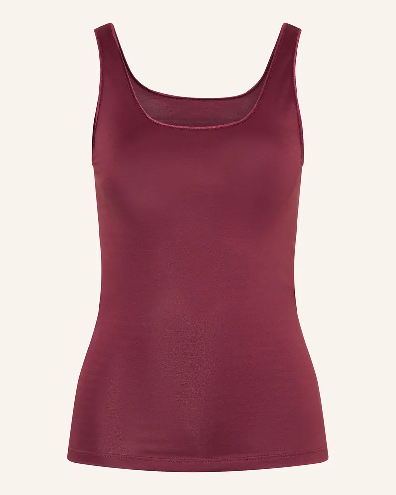Mey Top Serie EMOTION Dunkelrot