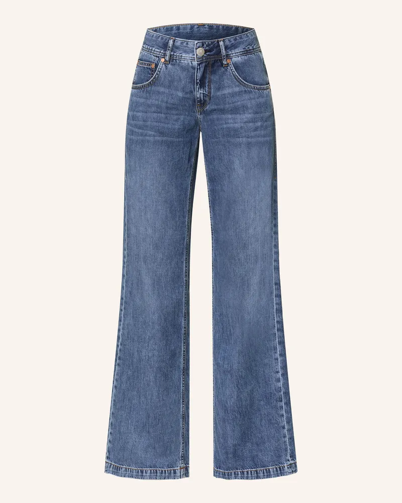 Herrlicher Flared Jeans EDNA 023