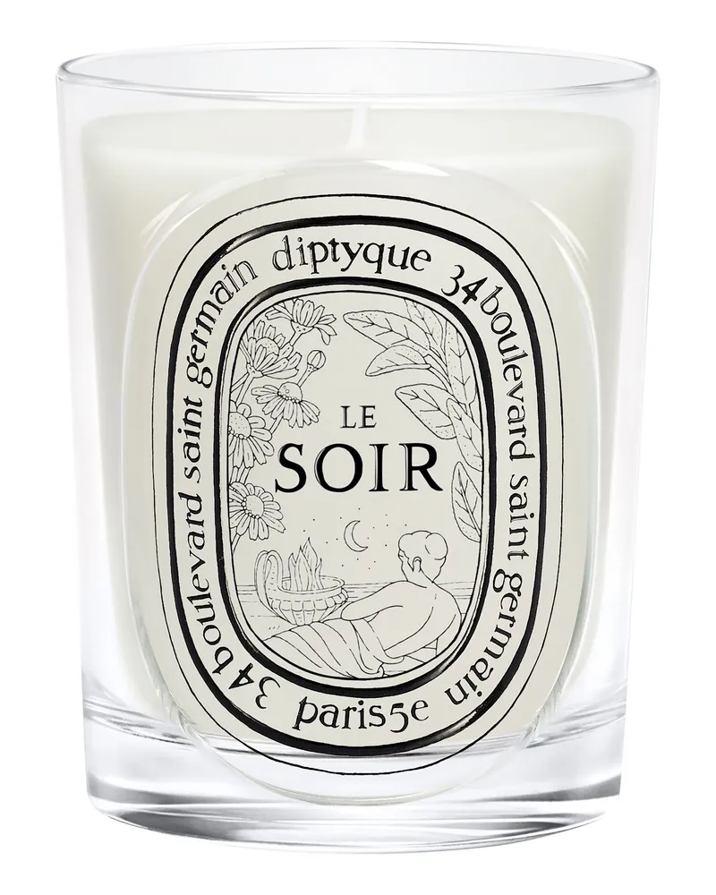 Diptyque Le Soir Duftkerze 190 g 