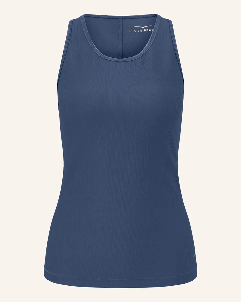Venice Beach Top NIXI Dunkelblau
