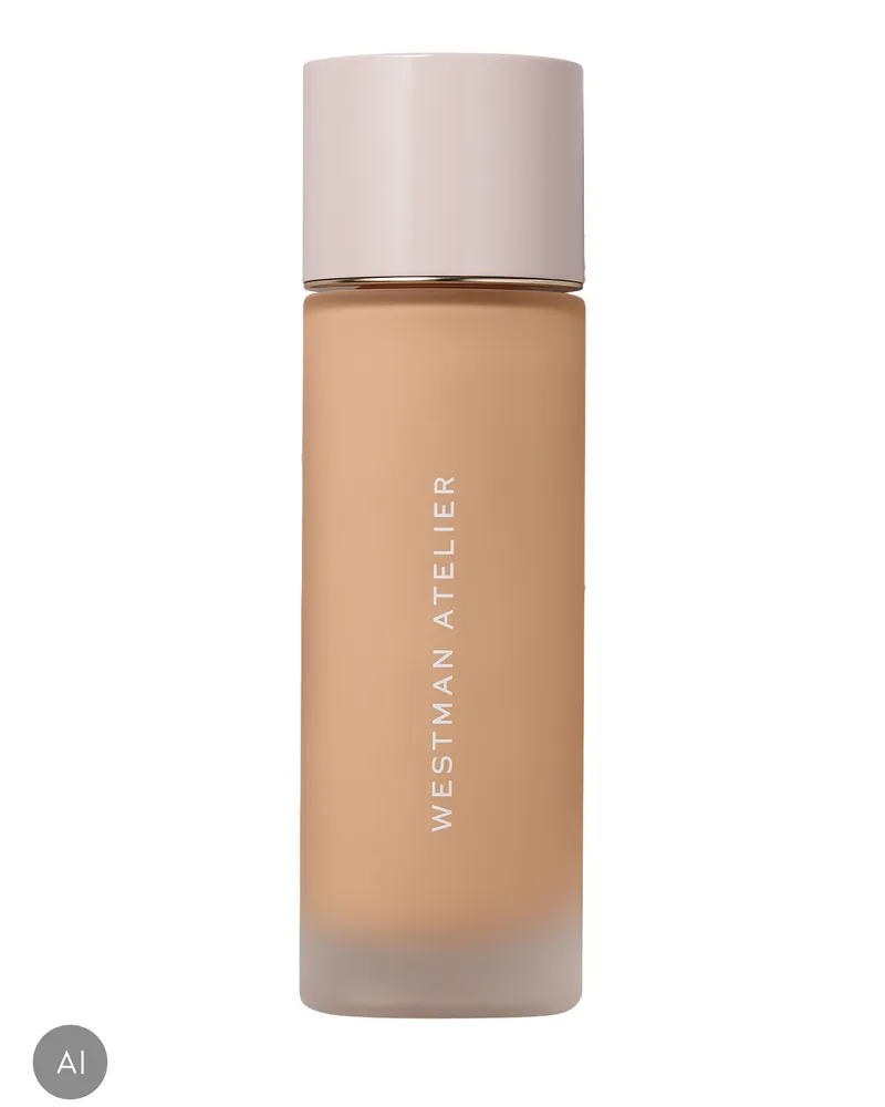 WESTMAN ATELIER Suprême Bio-Complex Liquid Foundation Foundation Atelier