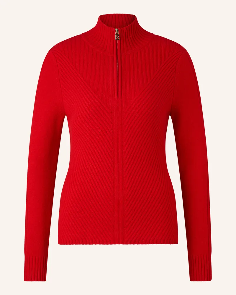 Bogner Pullover Rot