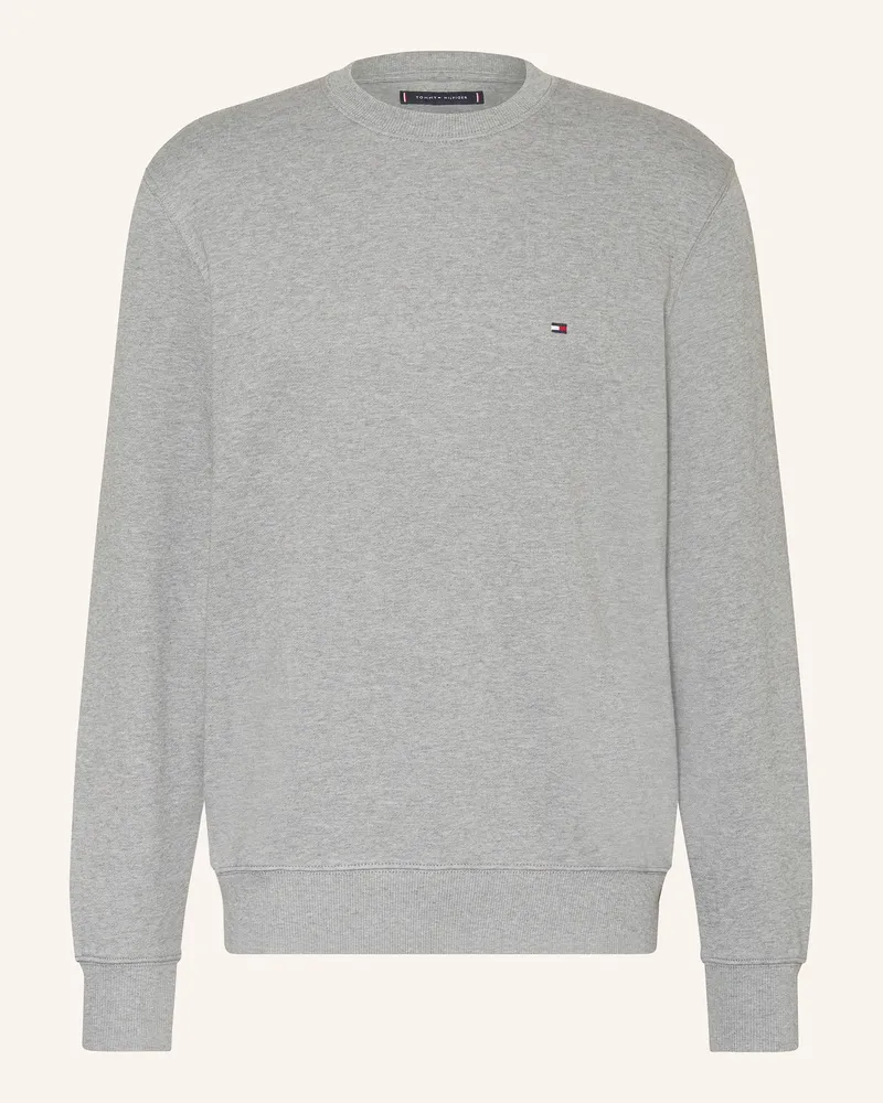 Tommy Hilfiger Sweatshirt Dunkelgrau