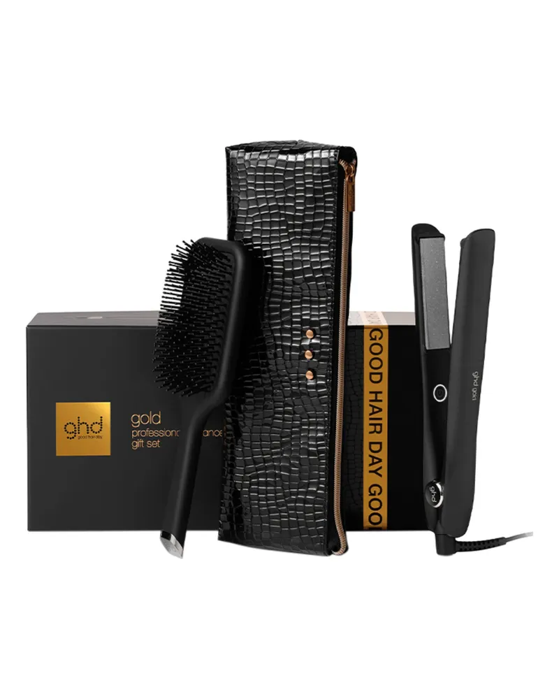 ghd GOLD® GESCHENKSET 
