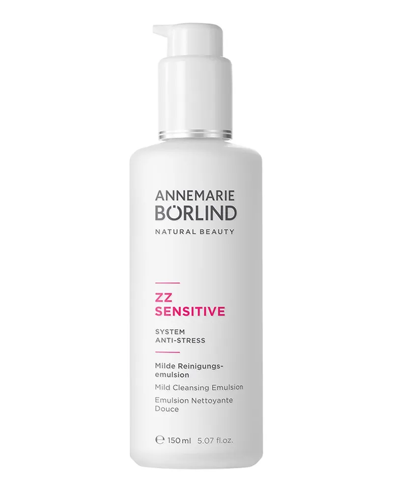 Annemarie Börlind ZZ SENSITIVE 150 ml, 153 € / 1 l 