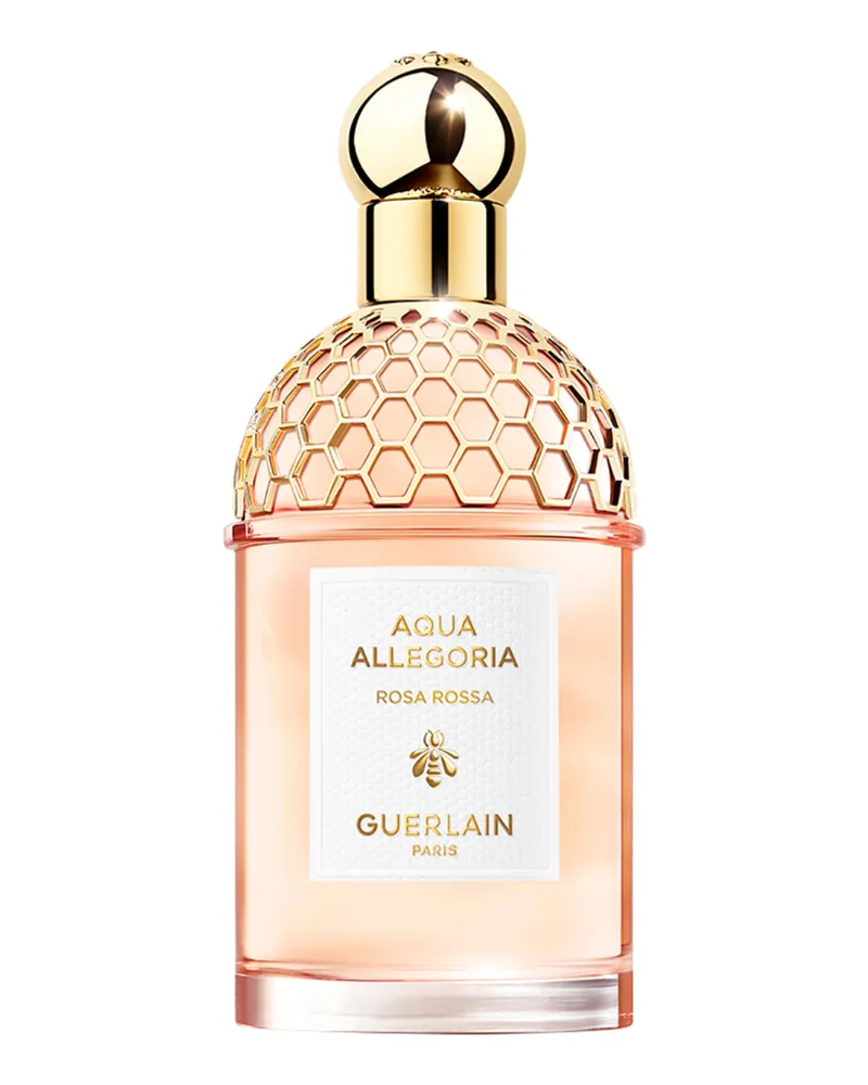 Guerlain AQUA ALLEGORIA ROSA ROSSA 