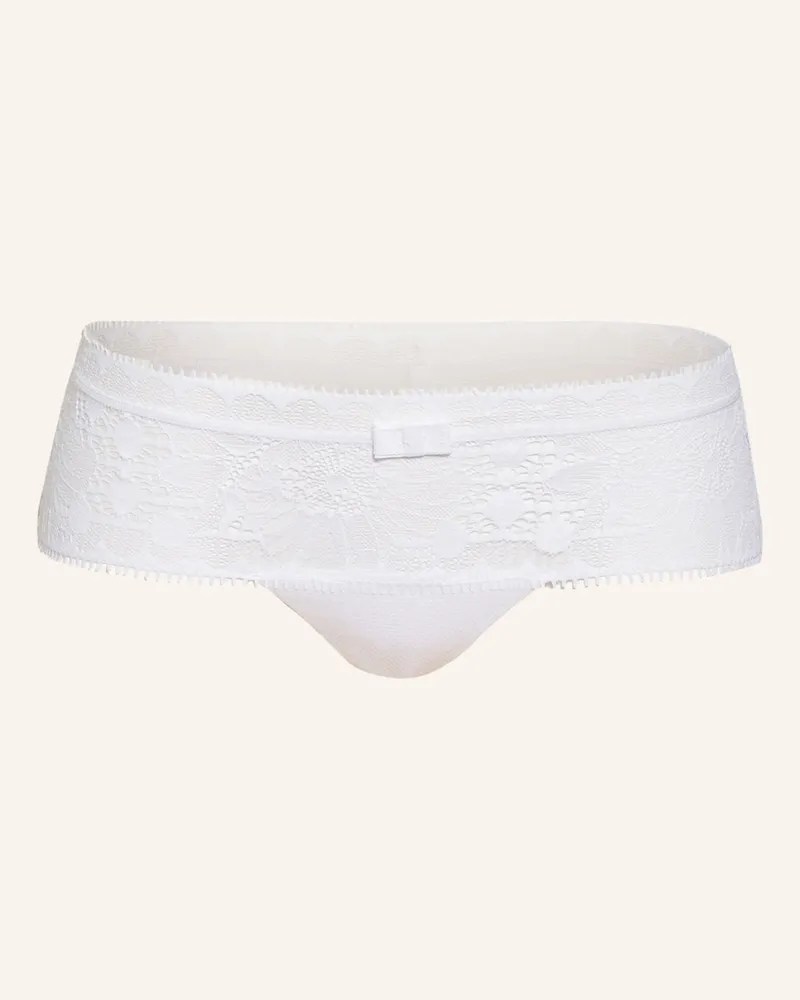 Chantelle Panty DAY TO NIGHT Weiss