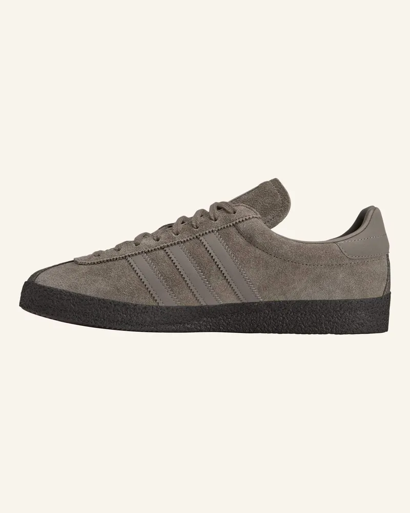 adidas Mendacino Spzl Turnschuh braun Braun
