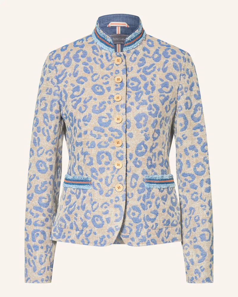 White Label Janker beige Hellbraun