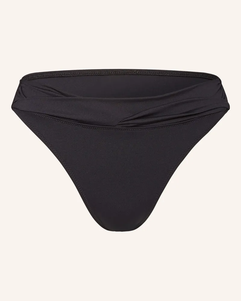 watercult Basic-Bikini-Hose THE ESSENTIALS Schwarz