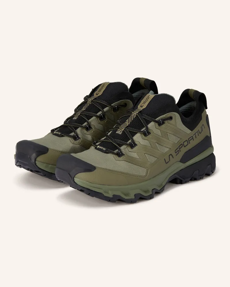 La Sportiva Wanderschuhe Ultra Raptor 3 Gtx gruen Khaki