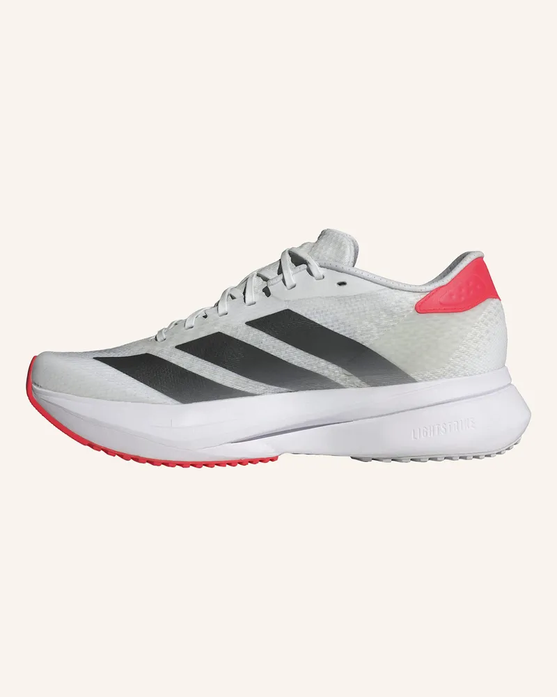 adidas ADIZERO SL2 SCHUH Weiss