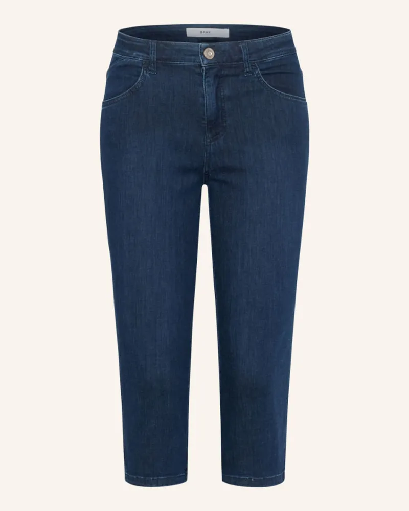 Brax 3/4-Jeans STYLE SHAKIRA C Blau