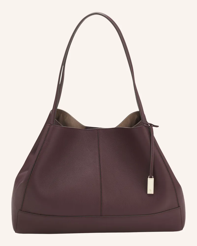HUGO BOSS Tasche Ameline Tote braun Braun