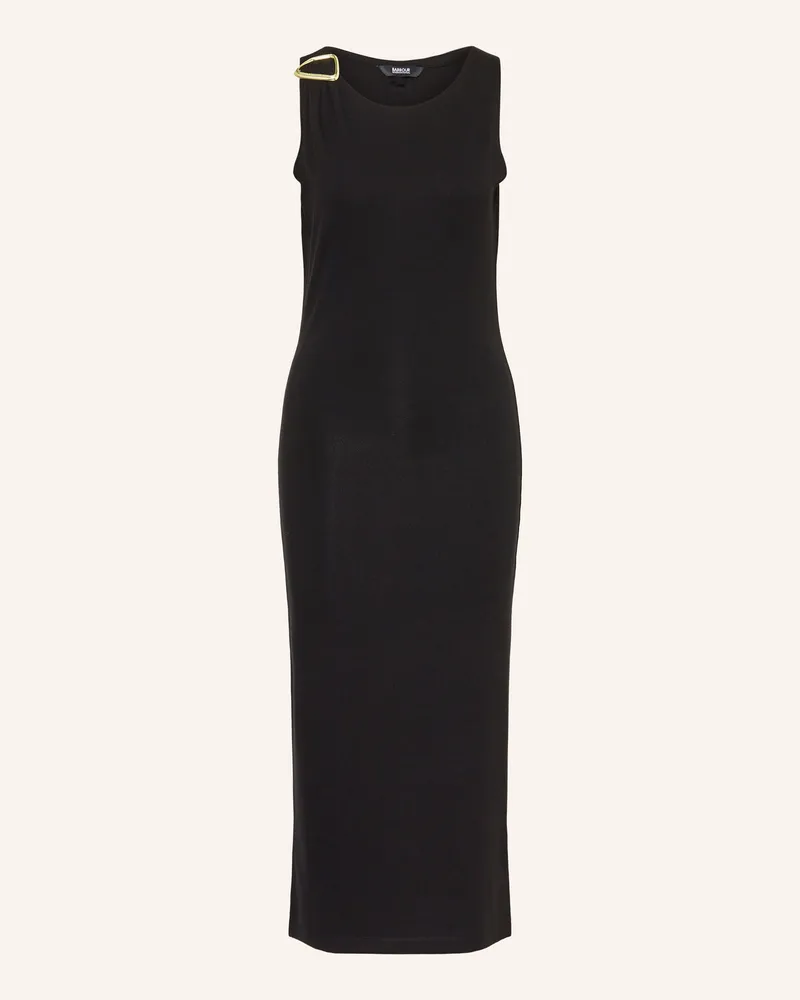 Barbour Jerseykleid Gigi schwarz Schwarz