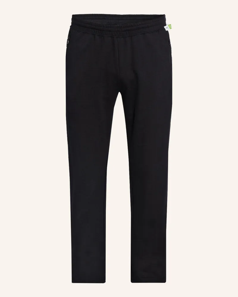 Joy Sportswear Sweatpants Frederico schwarz Schwarz