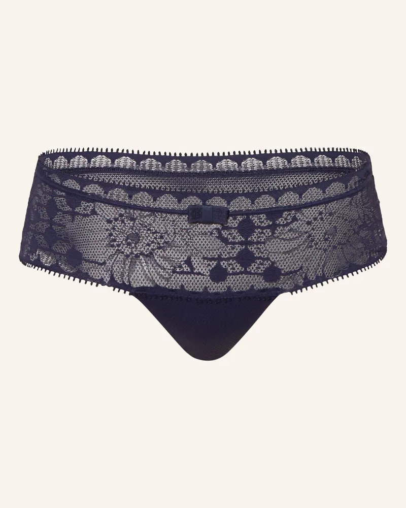 Chantelle Panty Day To Night blau 06k