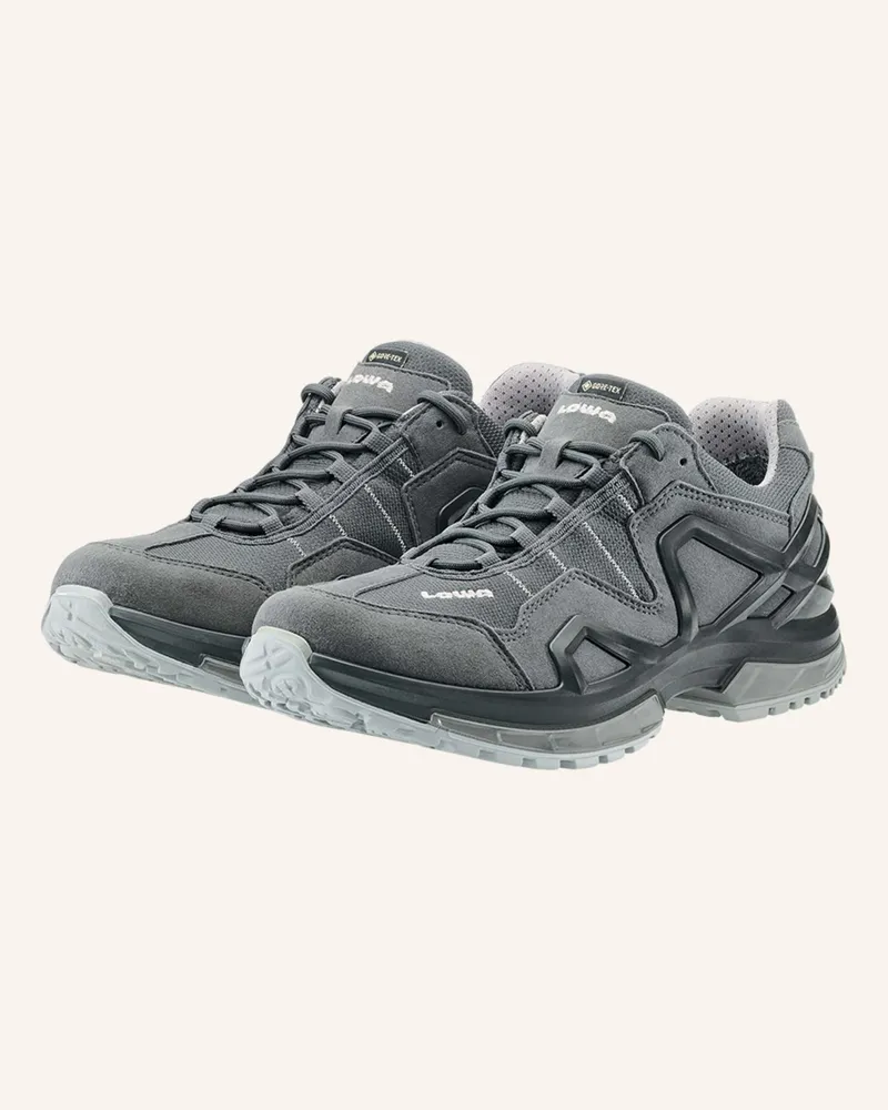 Lowa Multifunktionsschuhe GORGON GTX Schwarz