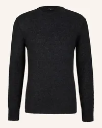 Strellson Pullover ALPUS Schwarz