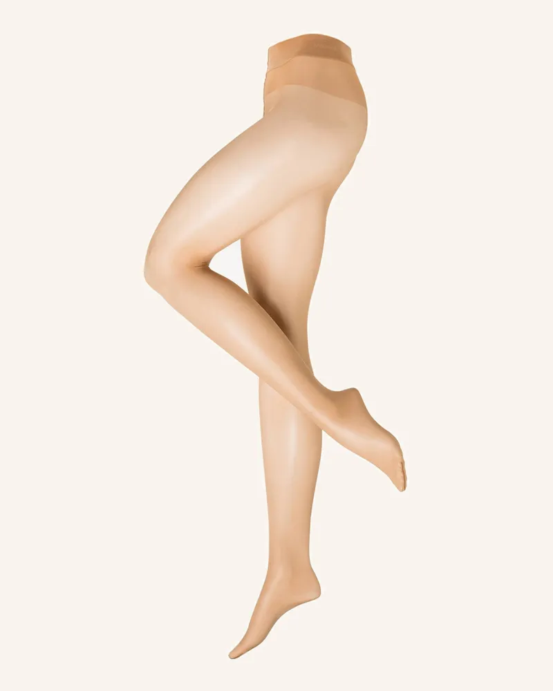 Wolford Feinstrumpfhose Satin Touch 20 Comfort beige 4365
