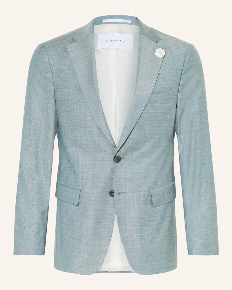 Baldessarini Sakko Extra Slim Fit gruen 5659