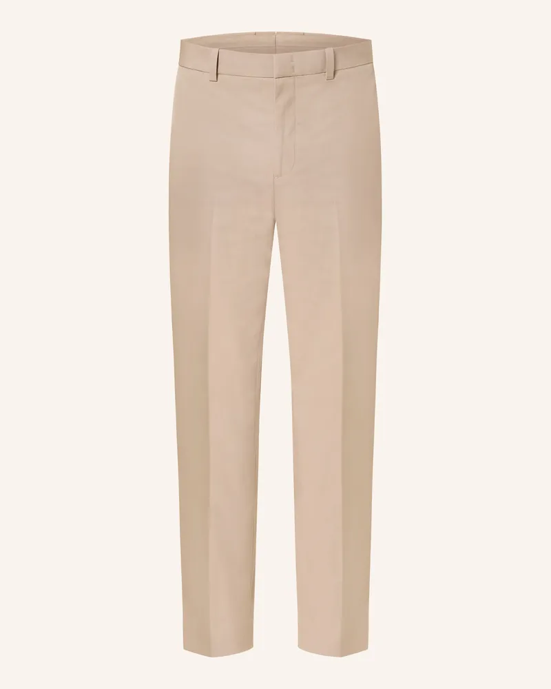 COS Chino KIMBER SMART Regular Fit Beige