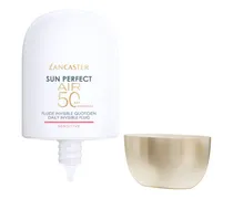 Sun Perfect Air Spf 50 Daily Invisible Fluid Sensitive 40 ml