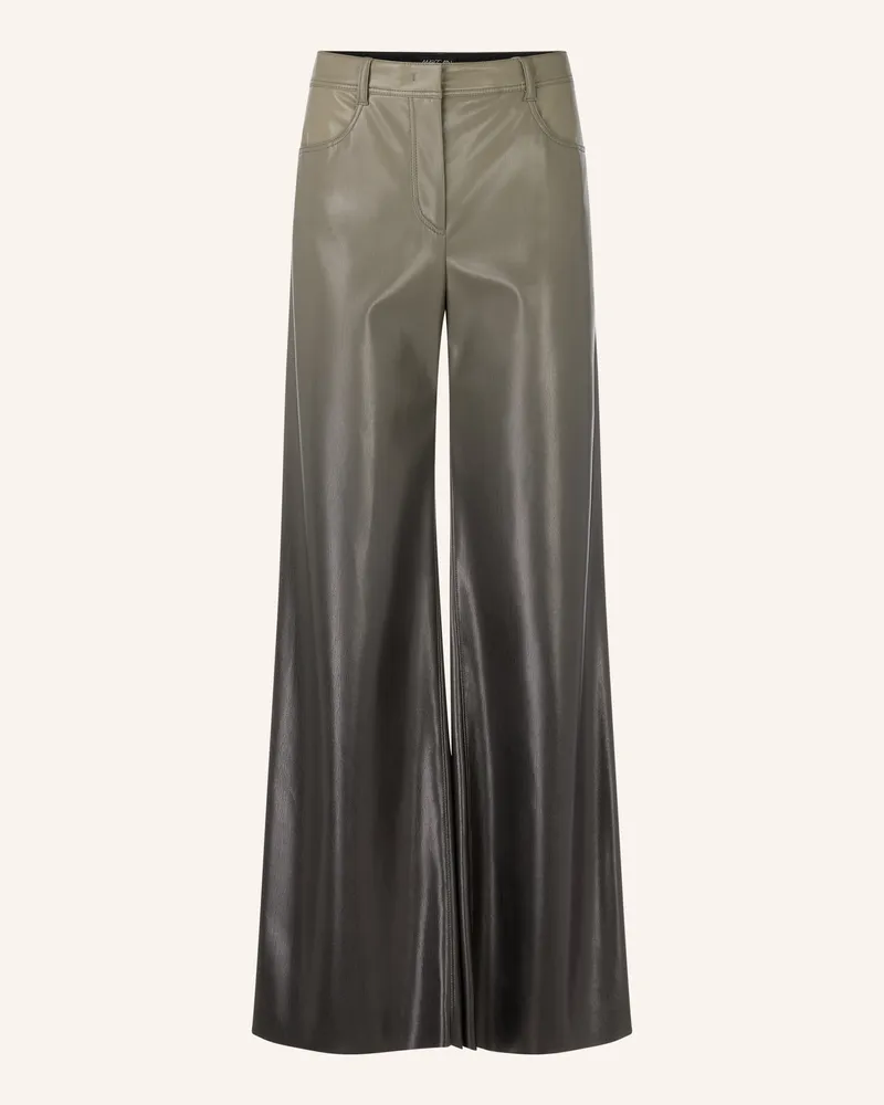Marc Cain Hose WARRI Braun