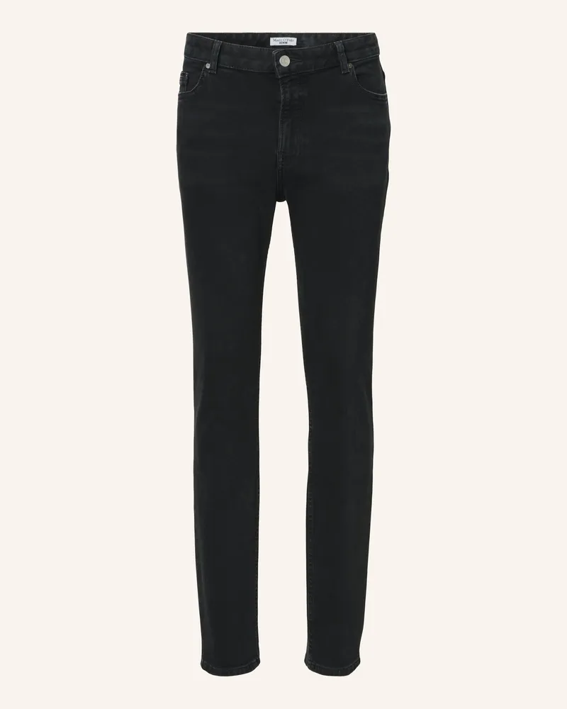 Marc O'Polo Jeans Schwarz