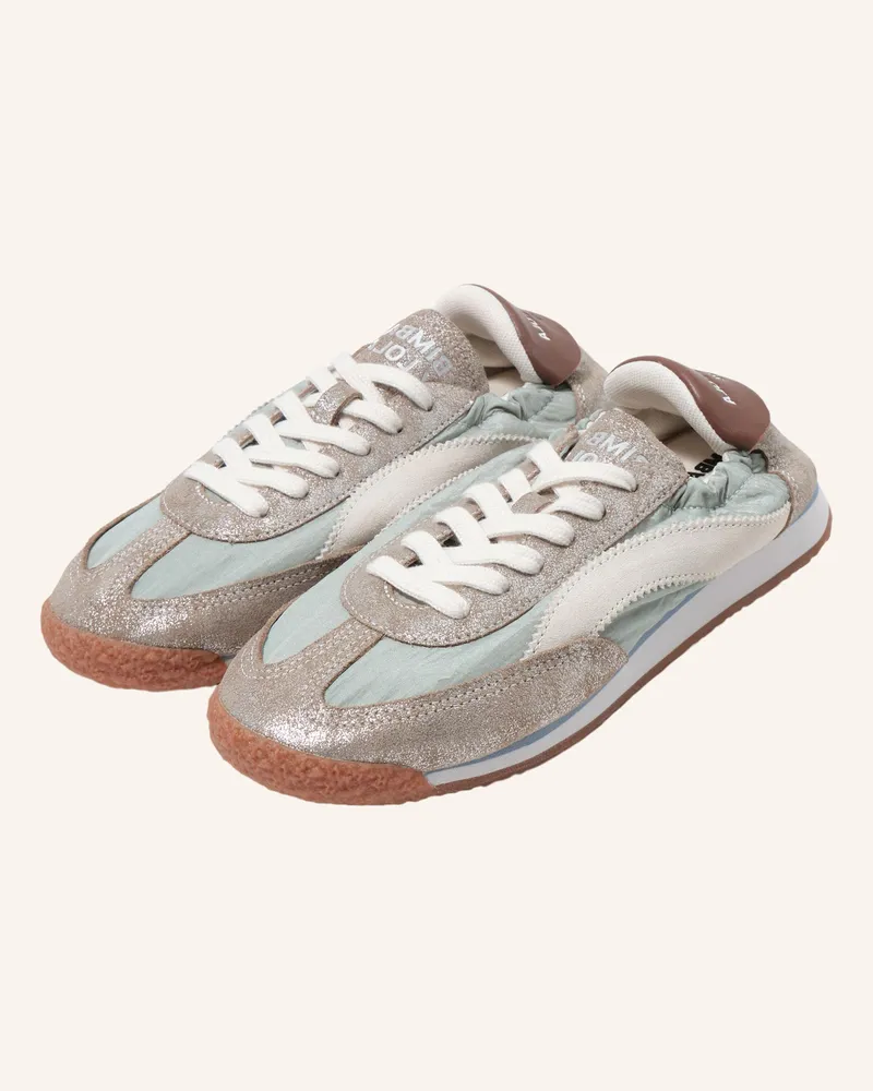 BIMBA Y LOLA Sneaker silber Silber