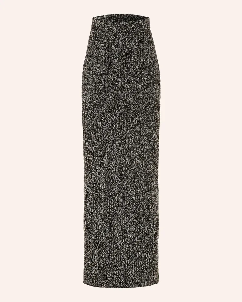 Max Mara Strickrock RODANO Schwarz