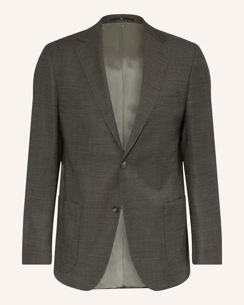 Dressler Anzugsakko Sendrik Regular Fit gruen 066