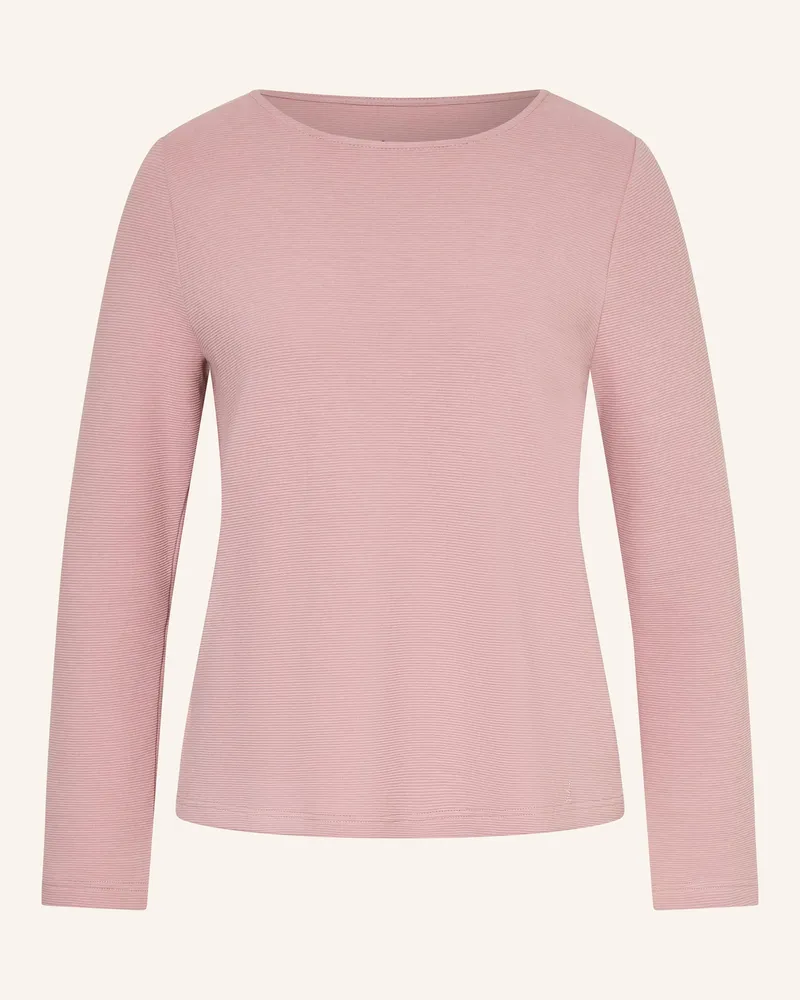 ZAíDA Longsleeve Rosé