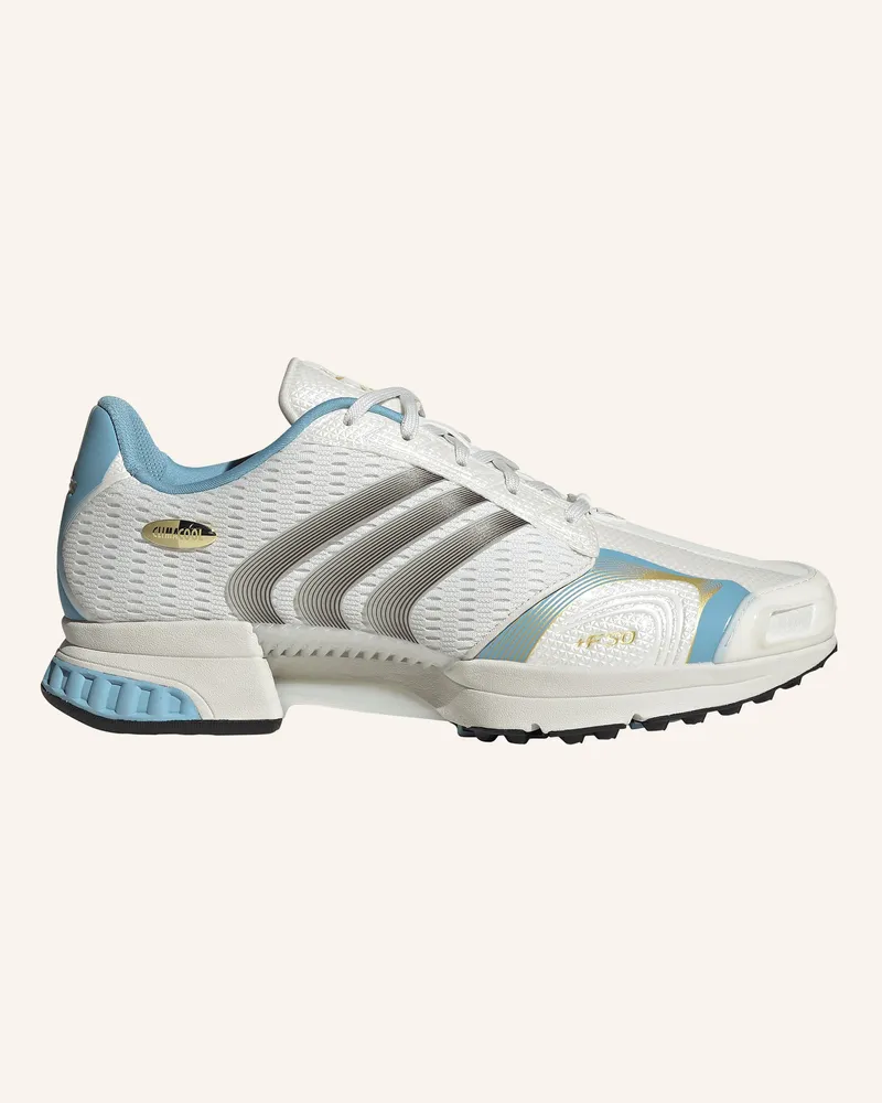 adidas Sneaker CLIMACOOL F50 Weiss