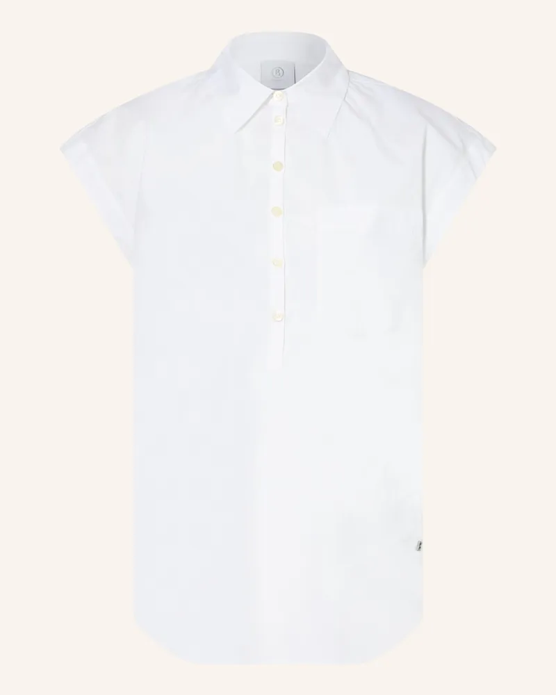 Bogner Blusenshirt Weiss