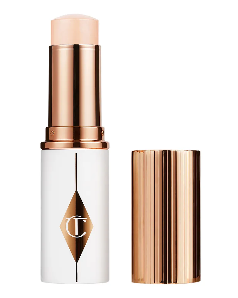 Charlotte Tilbury UNREAL SKIN SHEER GLOW TINT 2